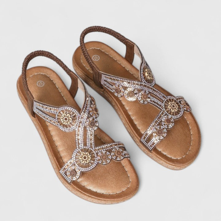Pleun | Elegant Sandals