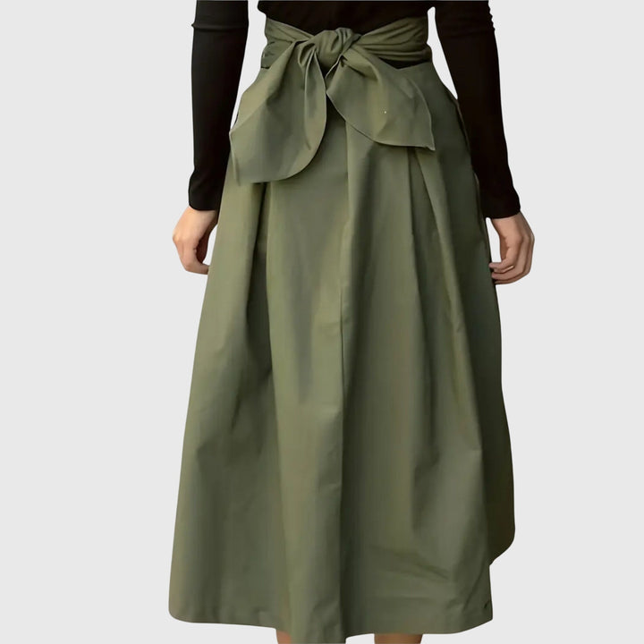 Polly | Midi Skirt