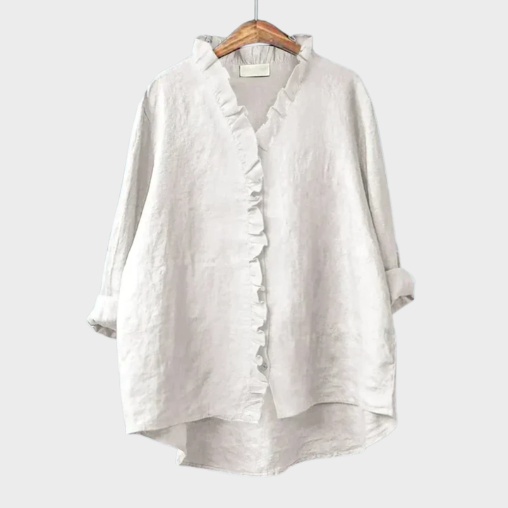 Eline | Elegant Summer Top