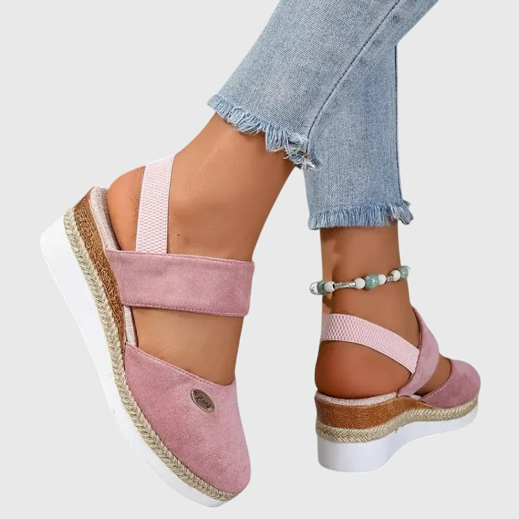 Jolien | Orthopedic Sandals
