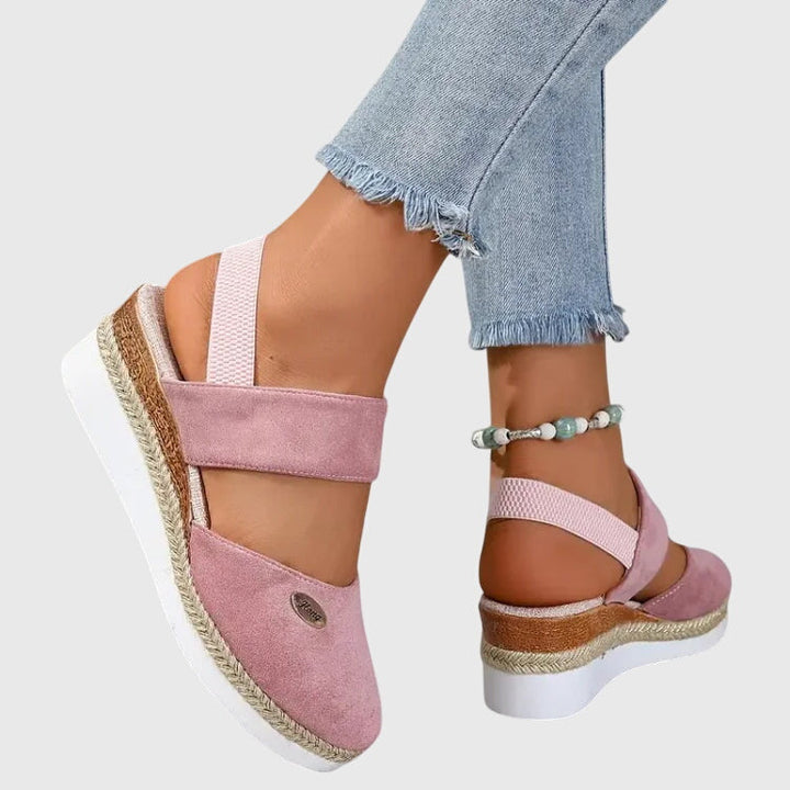 Jolien | Orthopedic Sandals
