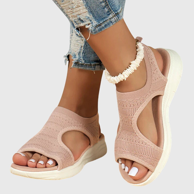 Marije | Orthopedic Sandals