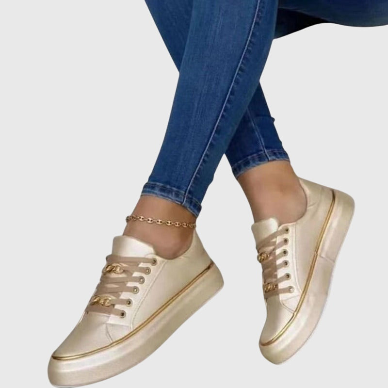 Hester | Elegant Orthopedic Shoes