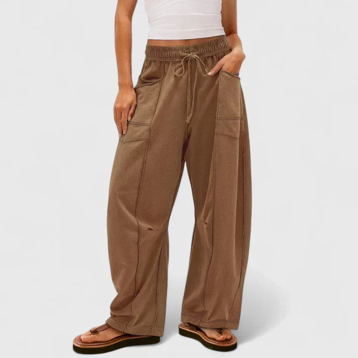 Monique | Comfortable Pants