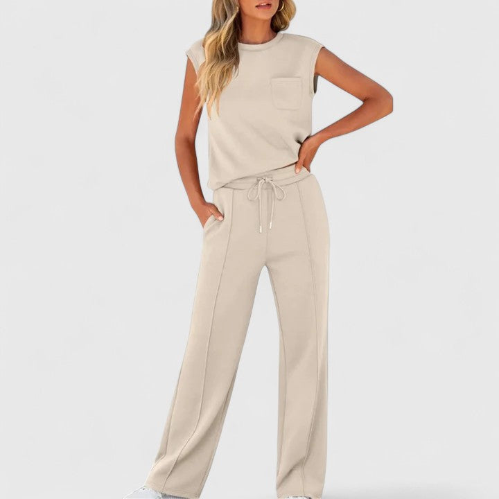 Noor | Comfortable Set