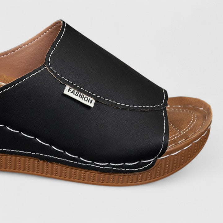 Yke | Orthopedic Sandals