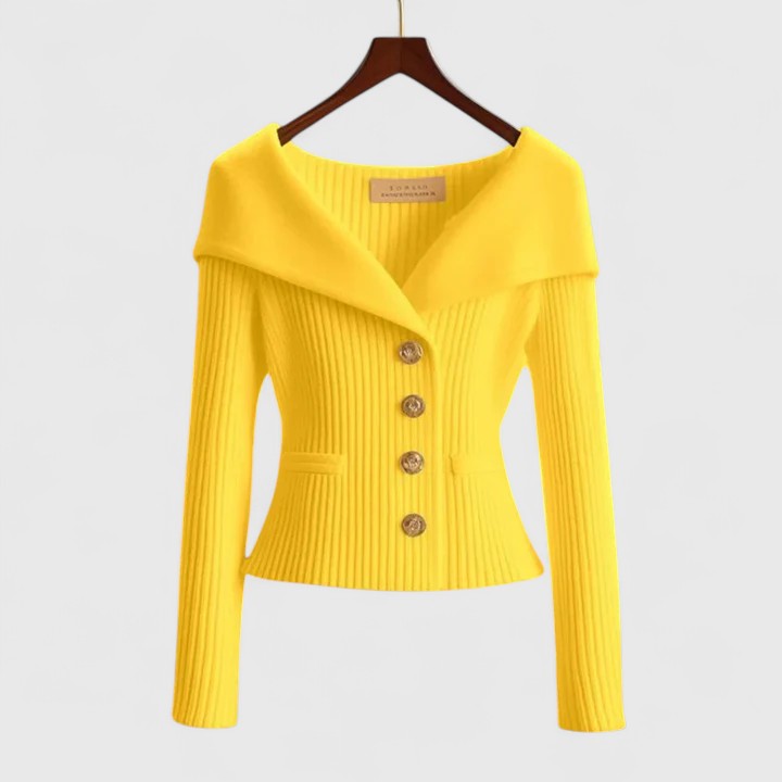 Olive | Elegant Vest