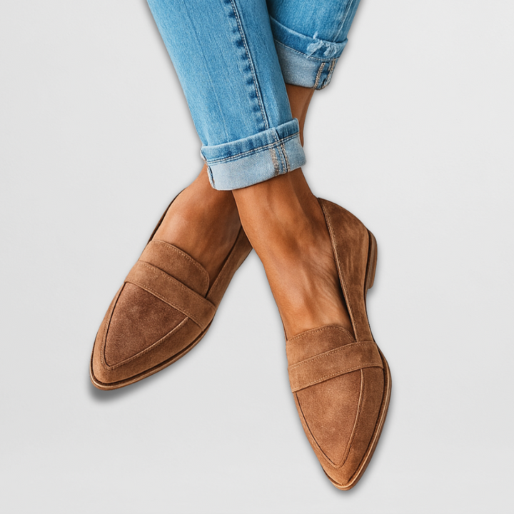 Margriet | Sweden Slip-ons