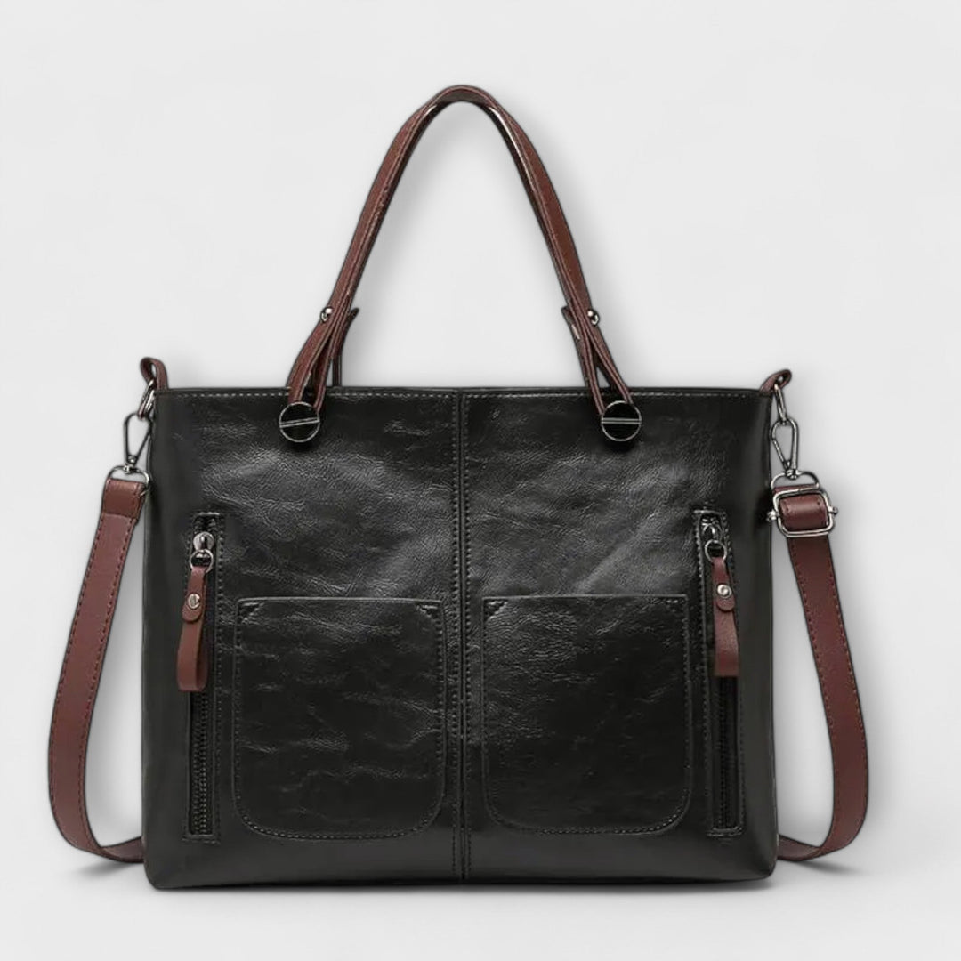 Aagje | Elegant Leather Bag