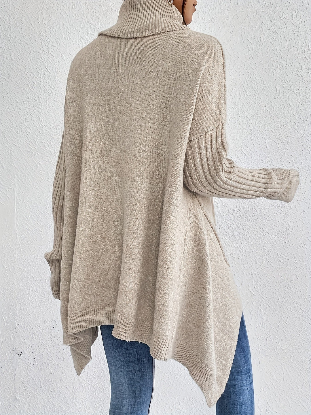 Lotte | Comfortable Sweater