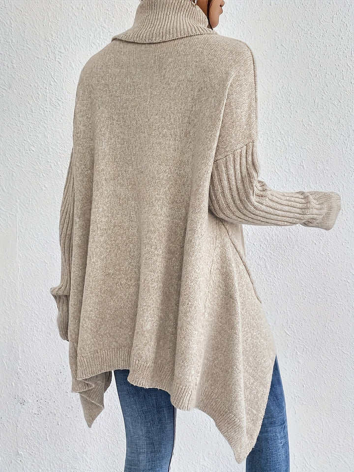 Lotte | Comfortable Sweater