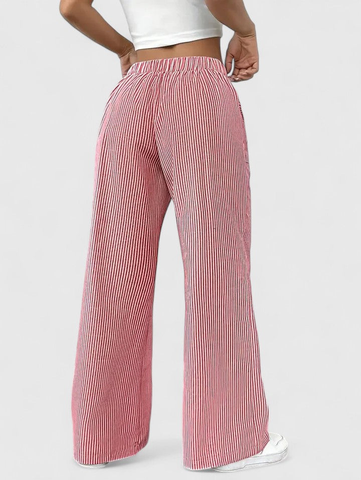 Aaltje | Elegant Trousers