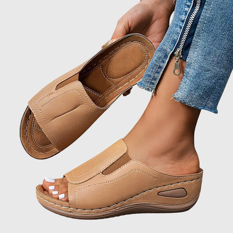 Julia | Orthopedic Sandals