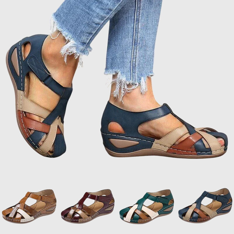 Edie | Orthopedic Sandals