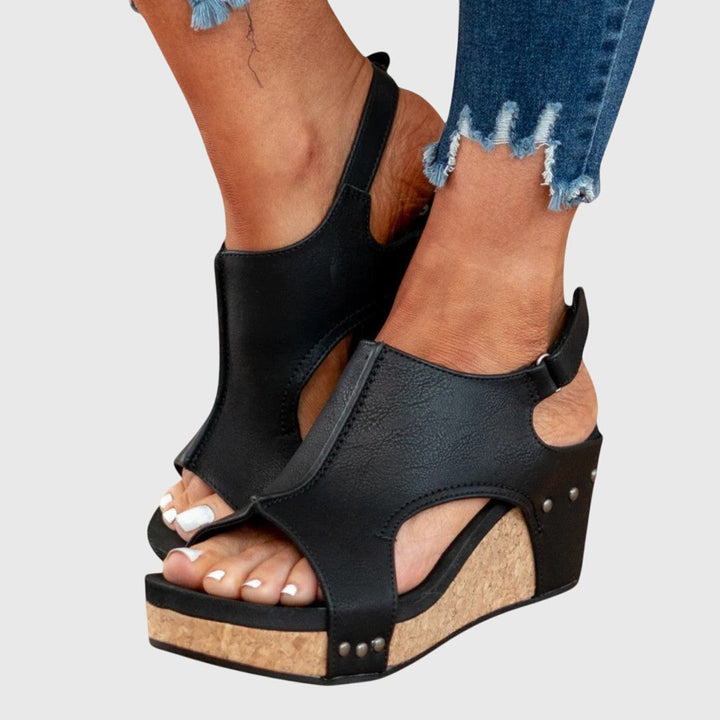 Noa | Orthopedic Sandals