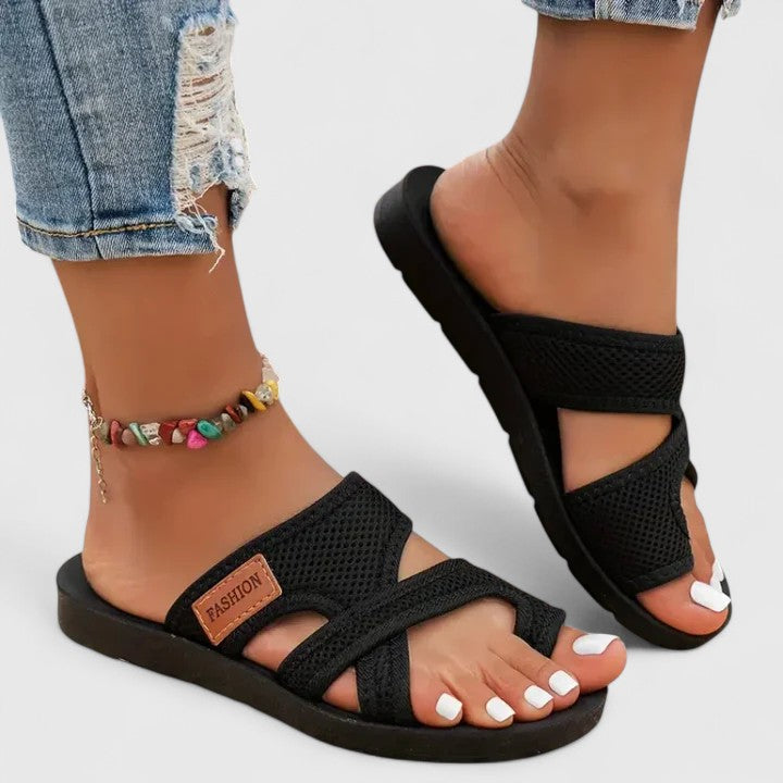 Sarah | Orthopedic Sandals