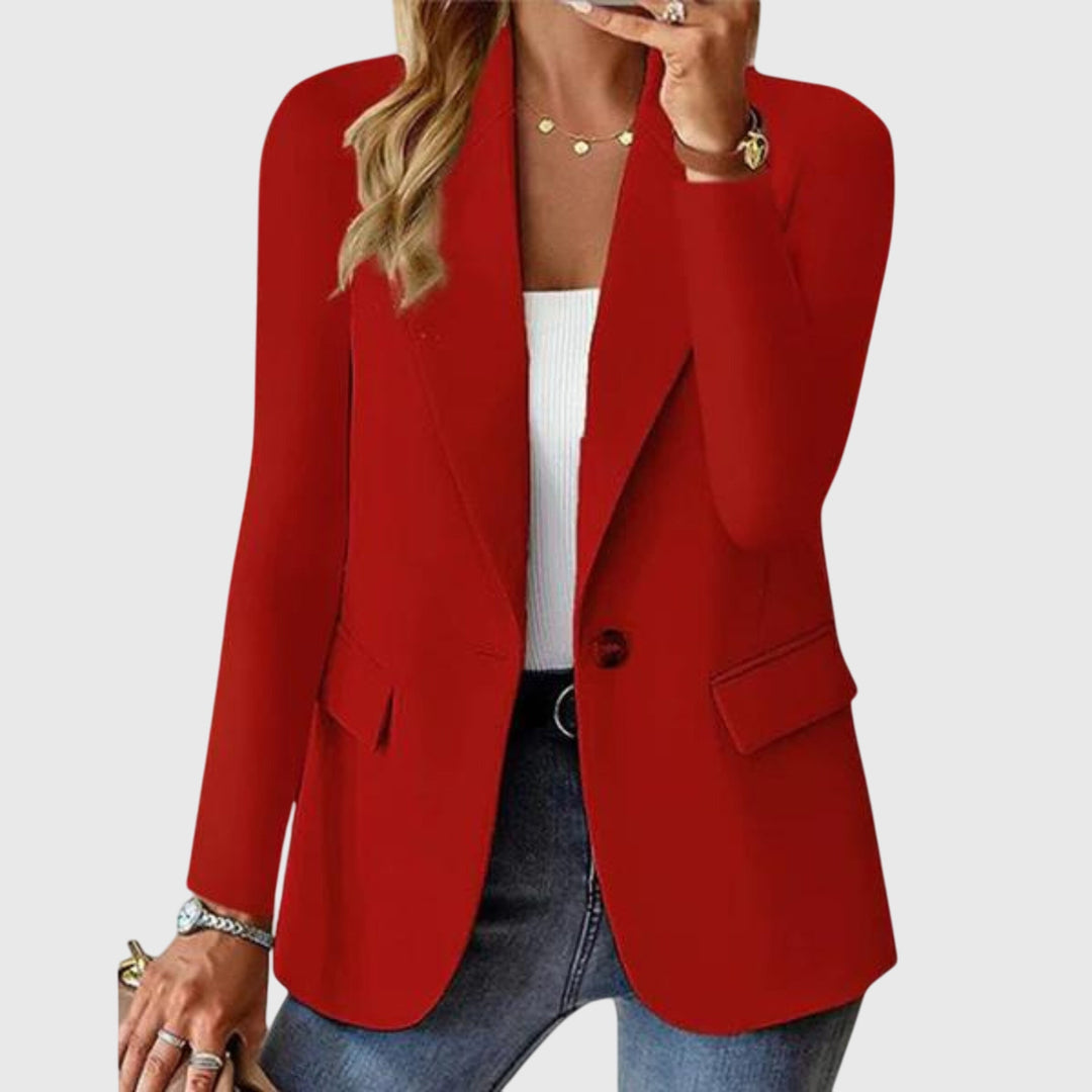 Paula | Formal Blazer