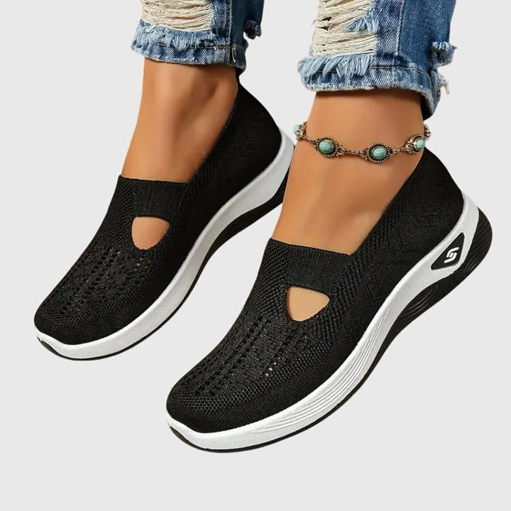 Hanne | Orthopedic Walking Shoes