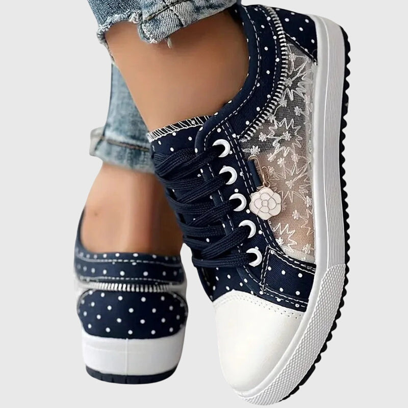 Naomi | Orthopedic Sneakers