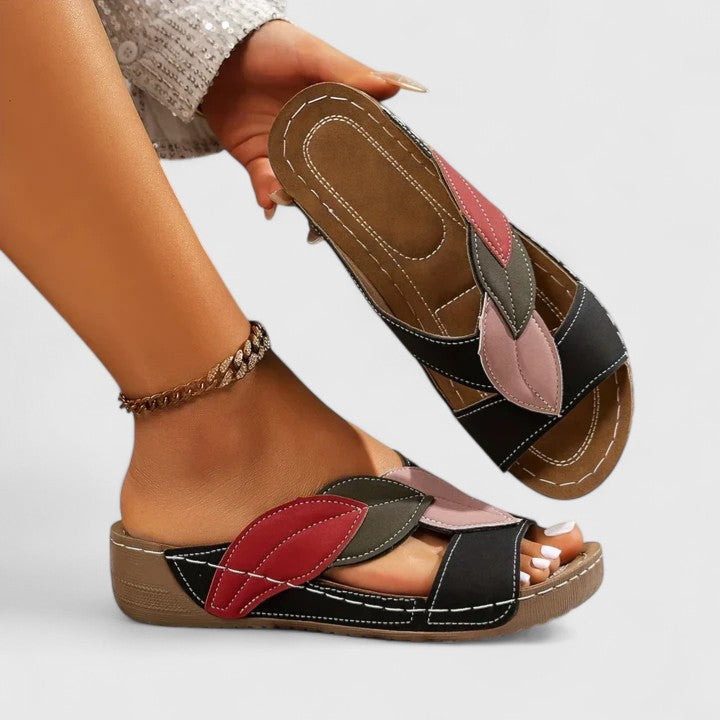 Noor | Orthopedic Sandals