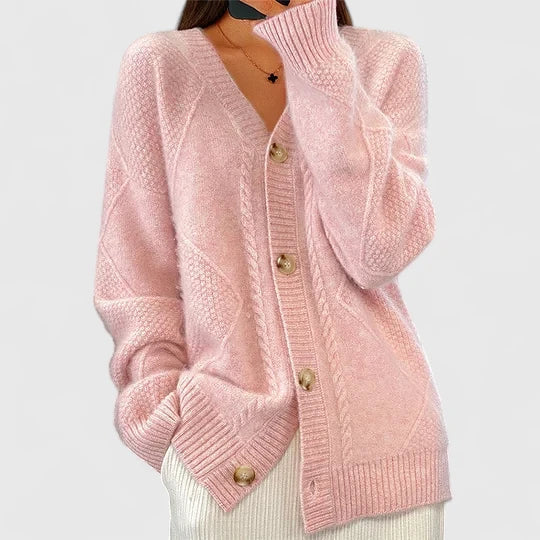 Hennie | Comfortable Vest