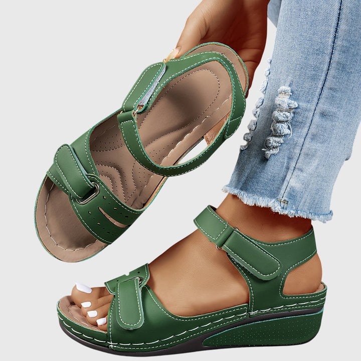 Sabrina | Orthopedic Sandals