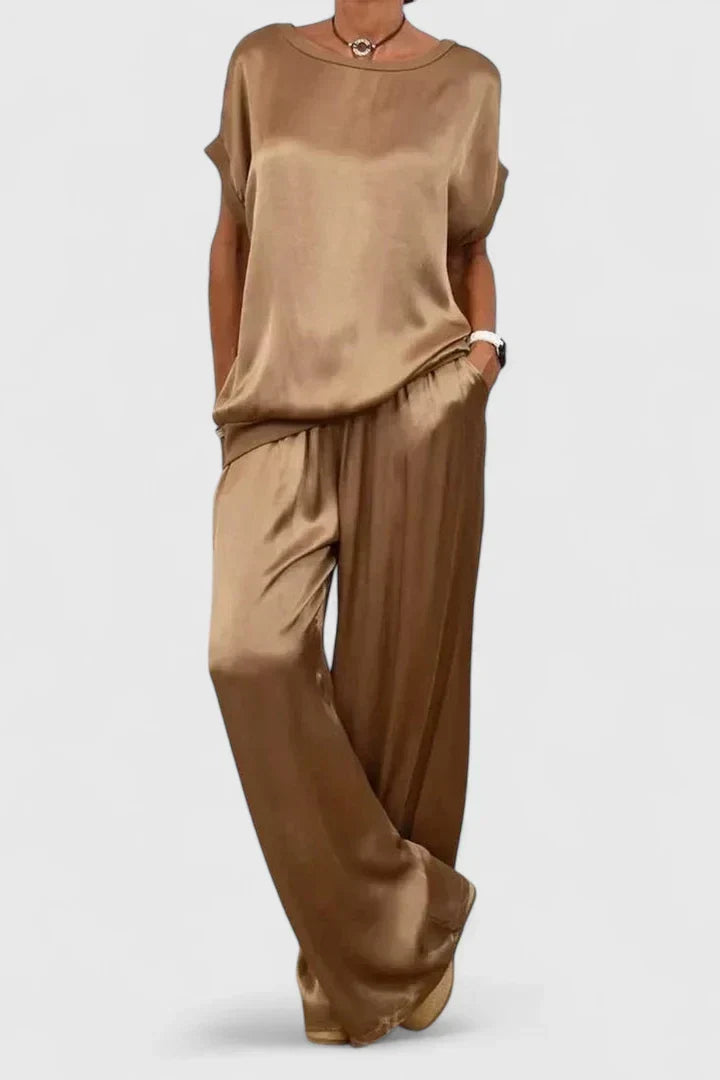 Mirthe | Comfortable Two-Piece Set
