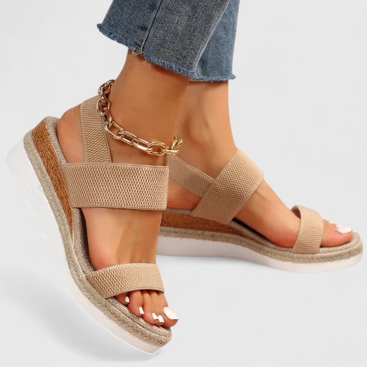 Jet | Orthopedic Sandals