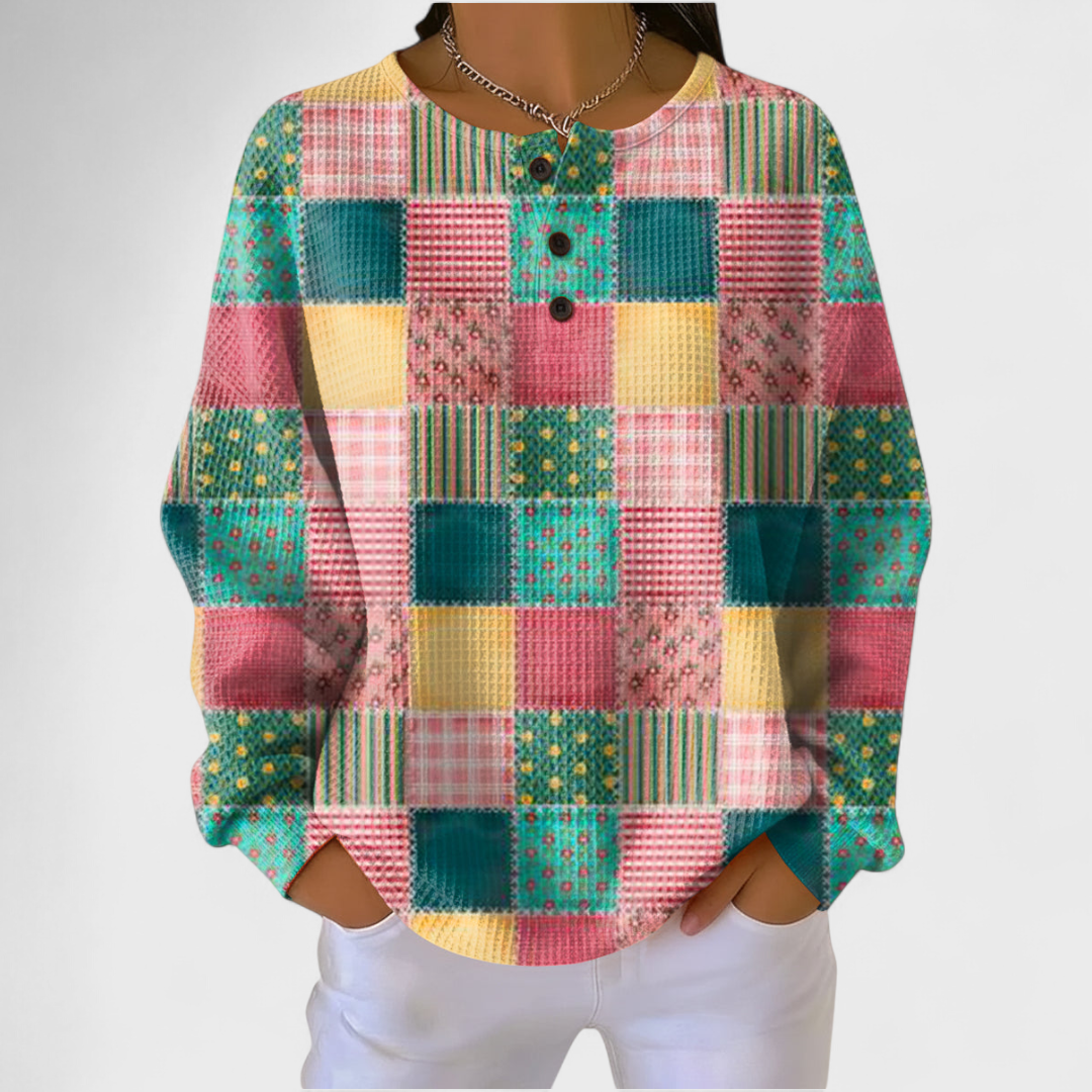 Merel | Timeless Warmth