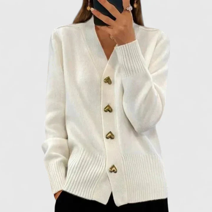 Maud | Elegant Vest