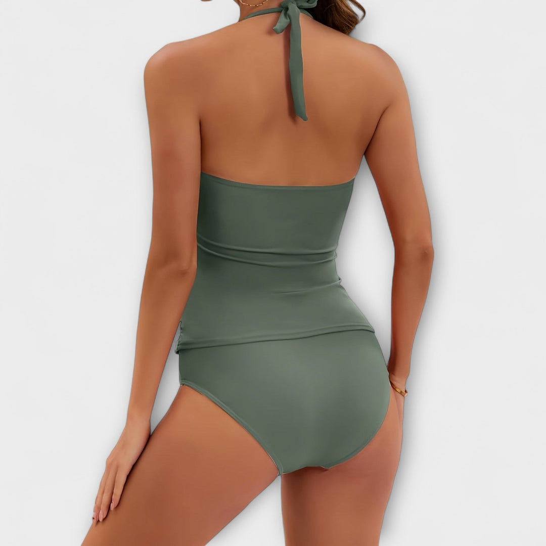 Veerle | Two-Piece Swimsuit