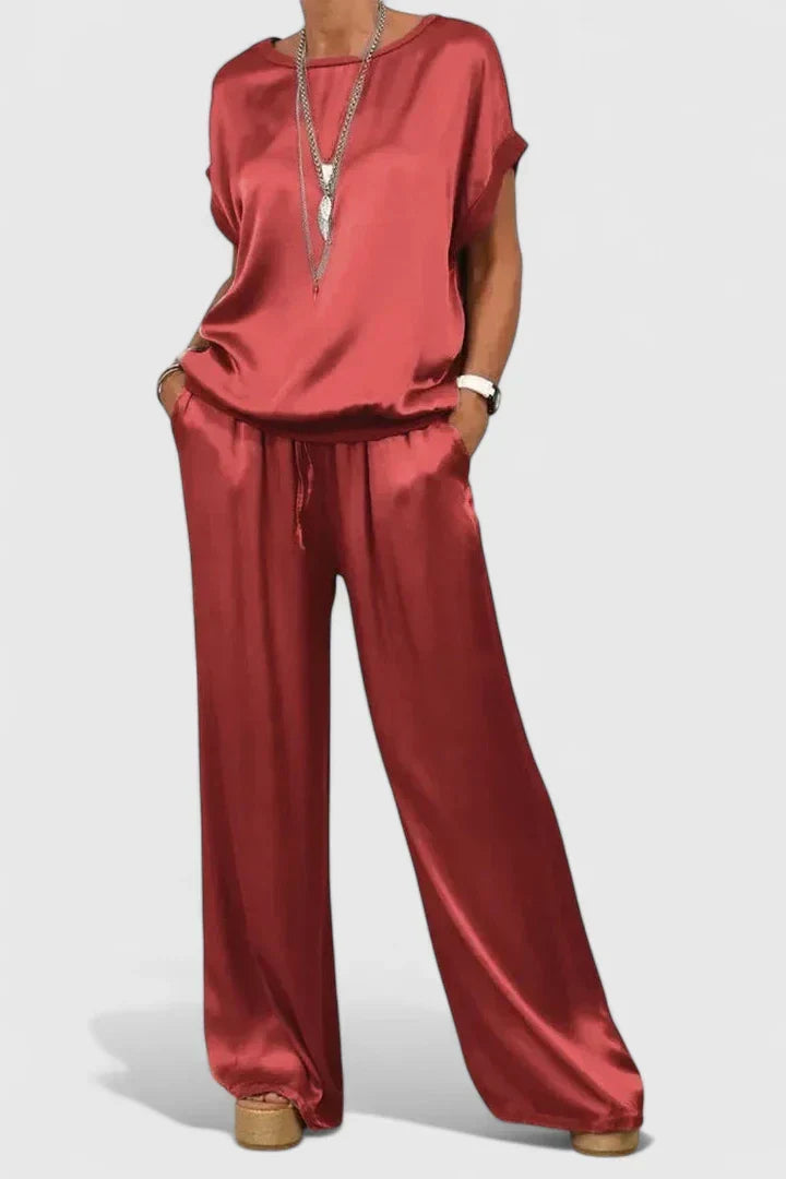 Mirthe | Comfortable Two-Piece Set