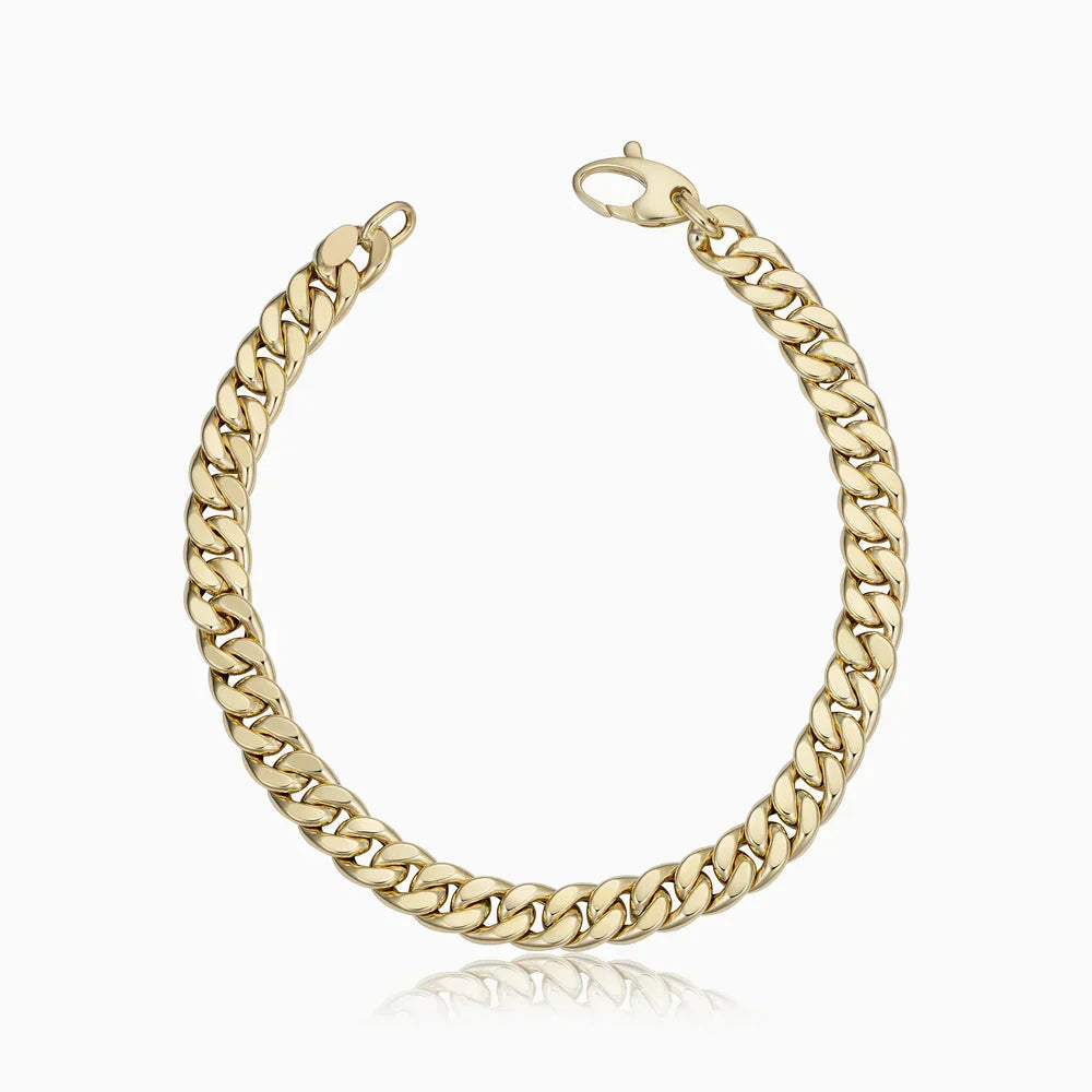 Cuban Bracelet