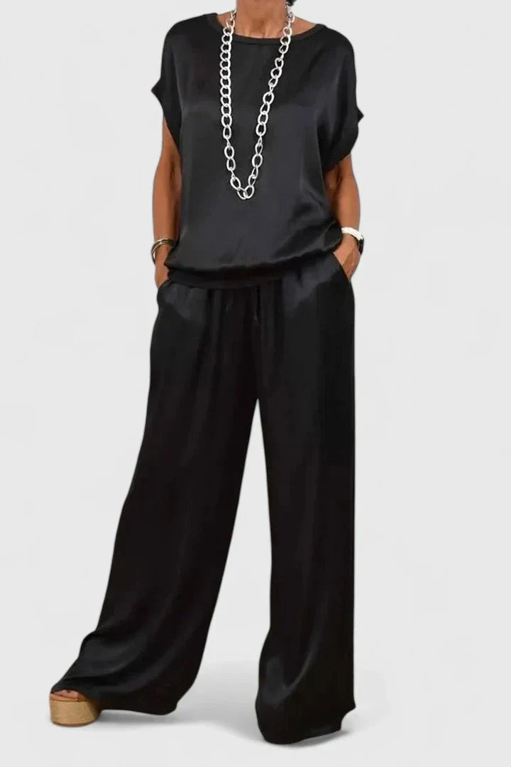 Tara | Elegant Two-Piece Set
