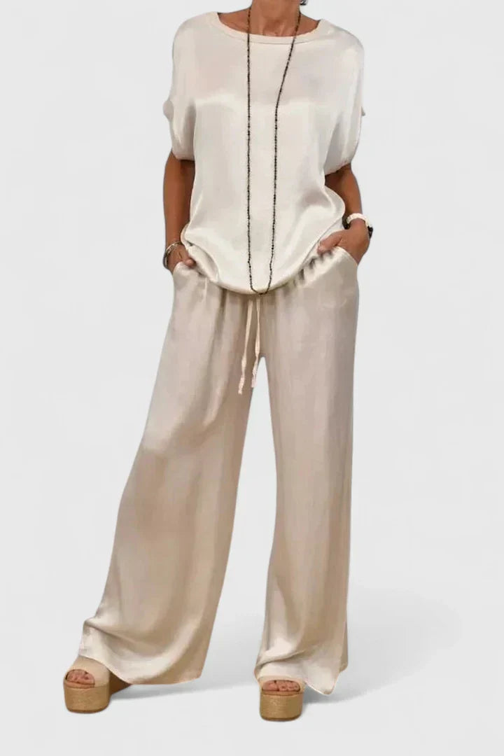 Mirthe | Comfortable Two-Piece Set