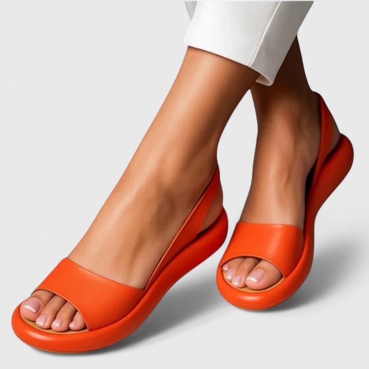 Sara | Orthopedic Sandals