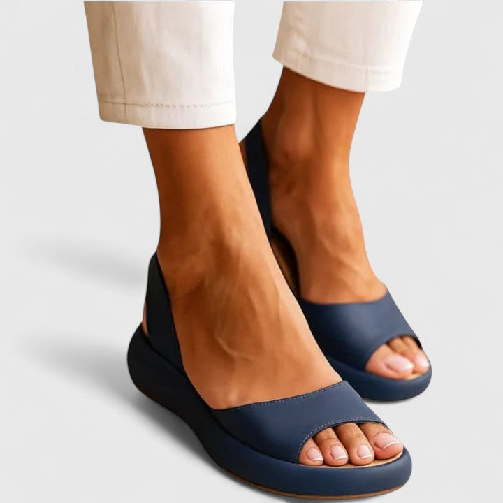 Sara | Orthopedic Sandals