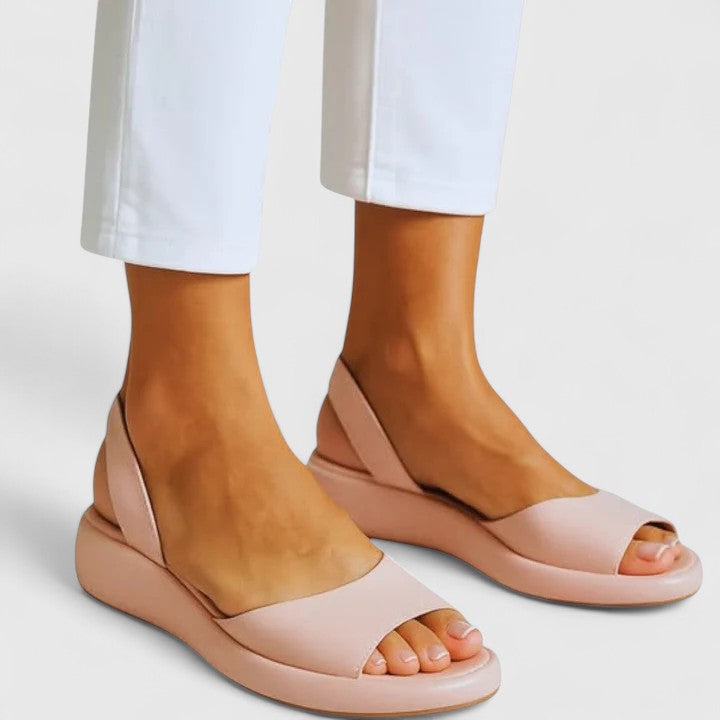 Sara | Orthopedic Sandals