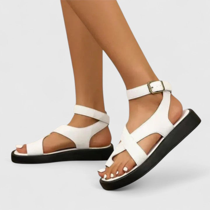 Selma | Orthopedic Sandals
