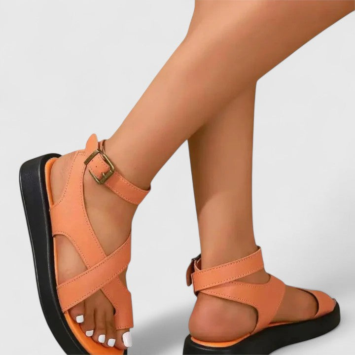 Selma | Orthopedic Sandals