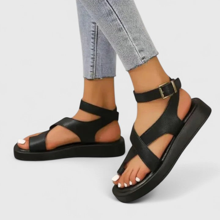 Selma | Orthopedic Sandals
