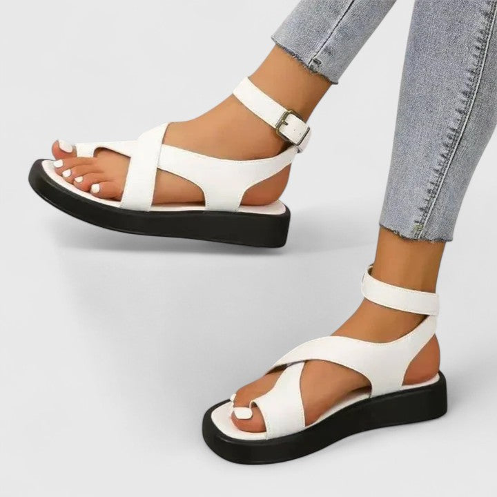 Selma | Orthopedic Sandals