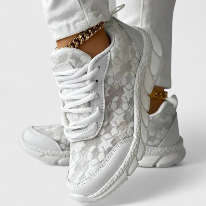 Noor | Comfortable Sneakers