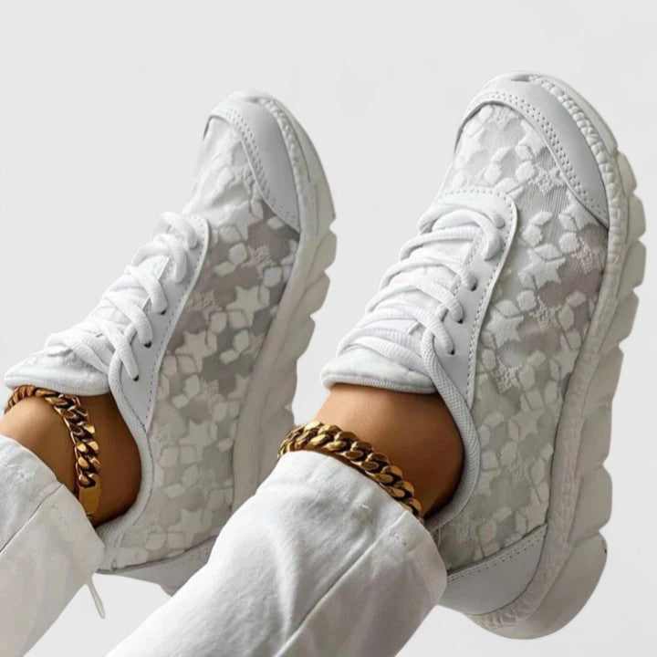 Noor | Comfortable Sneakers
