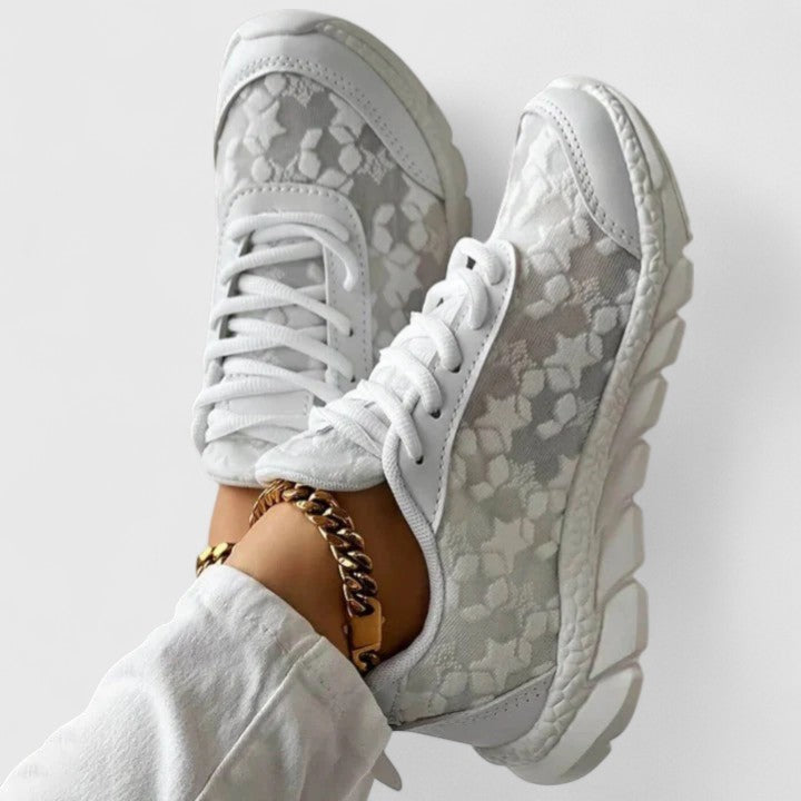 Noor | Comfortable Sneakers