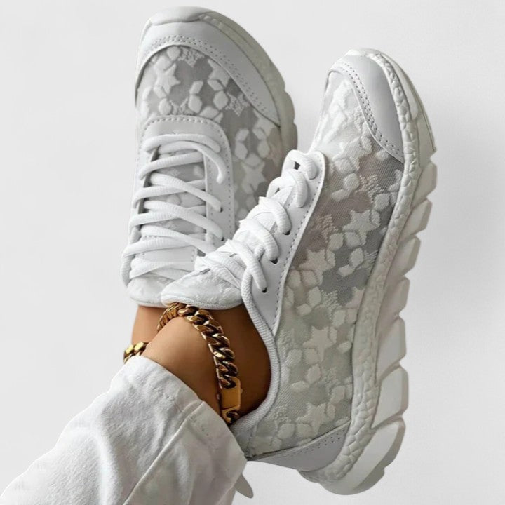 Noor | Comfortable Sneakers