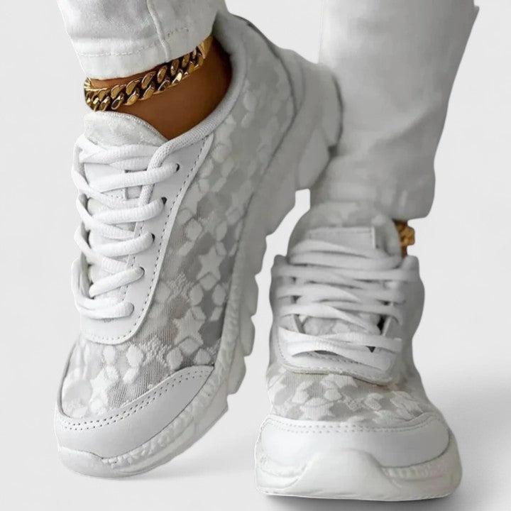Noor | Comfortable Sneakers