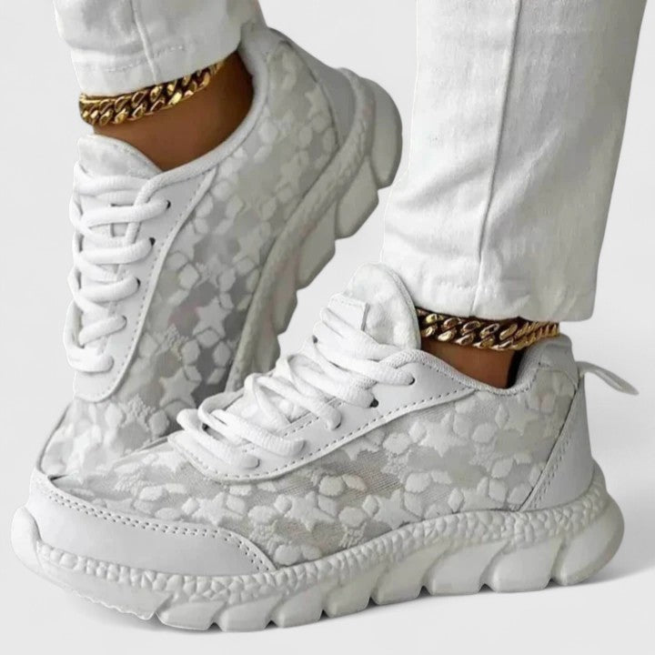 Noor | Comfortable Sneakers