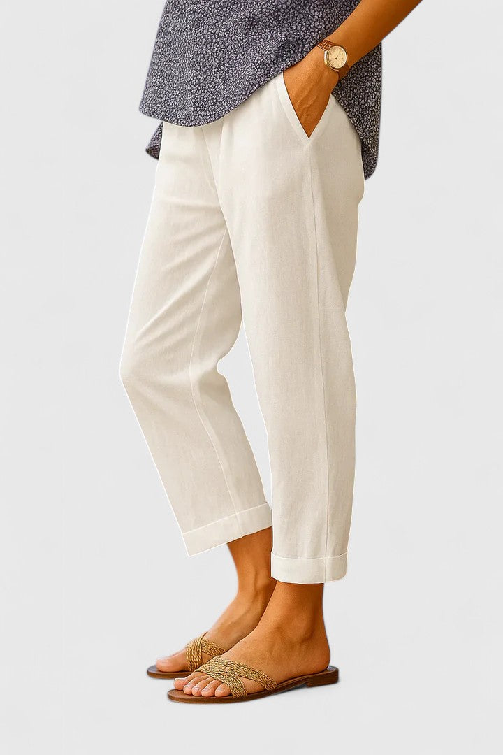 Wanda | Comfortable Pants