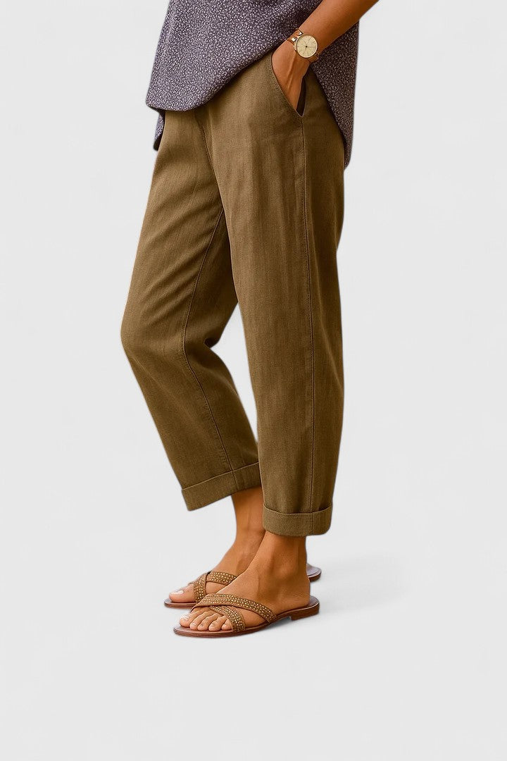 Sabrina | Elegant Pants
